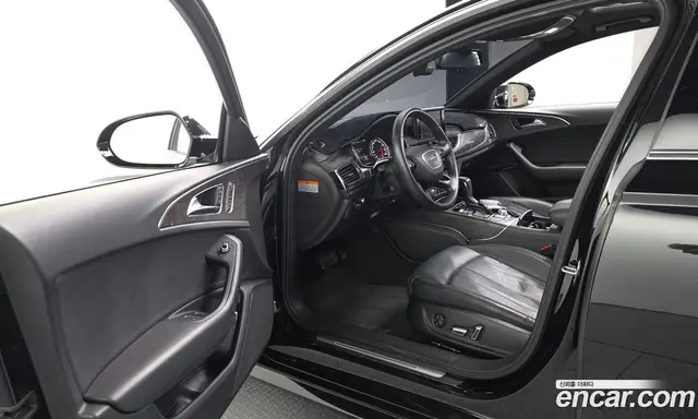Audi A6 2018 2.0 АКПП, миниатюра 10