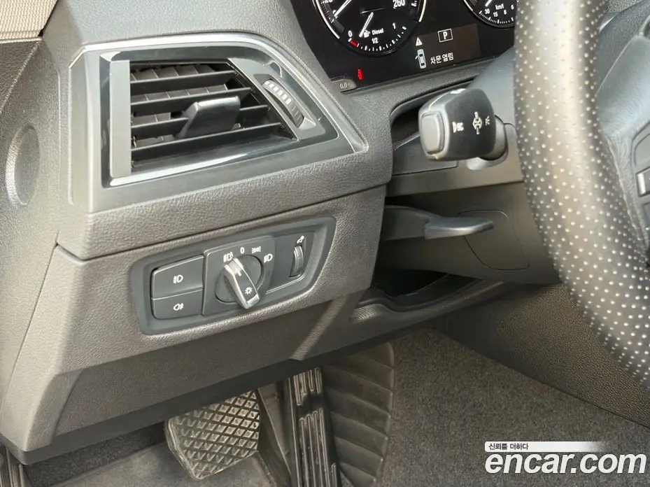 BMW 1 серия 2019 2.0 АКПП, фото 11