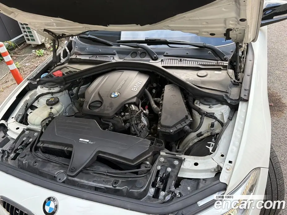 BMW 1 серия 2019 2.0 АКПП, фото 20