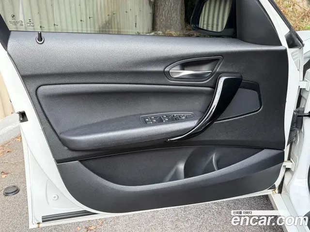 BMW 1 серия 2019 2.0 АКПП, миниатюра 10