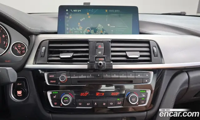 BMW 4 серия 2018 2.0 АКПП, миниатюра 12