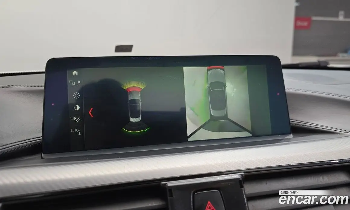 BMW 4 серия 2018 2.0 АКПП, фото 14