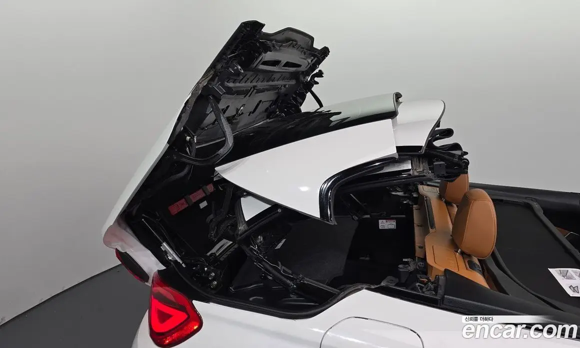 BMW 4 серия 2018 2.0 АКПП, фото 16
