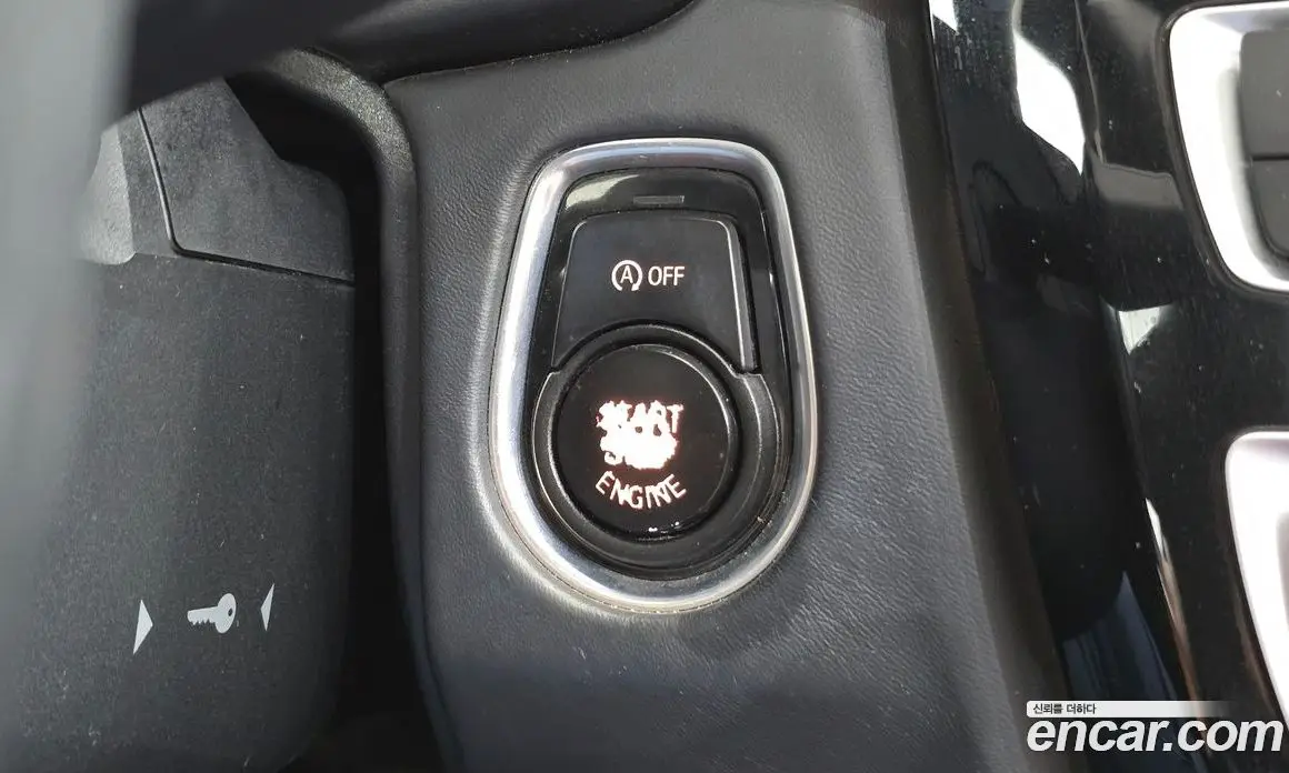 BMW 4 серия 2018 2.0 АКПП, фото 20