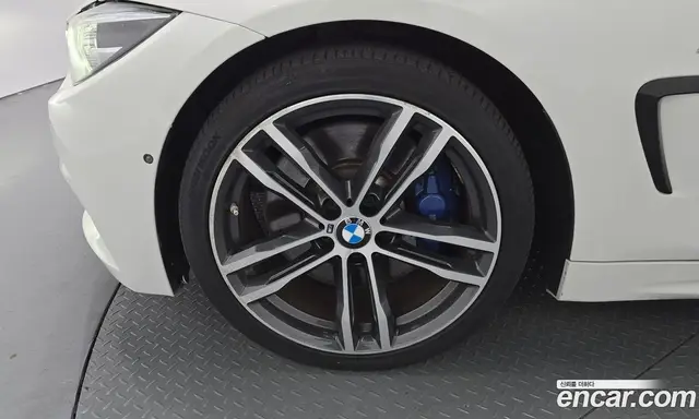 BMW 4 серия 2018 2.0 АКПП, миниатюра 5