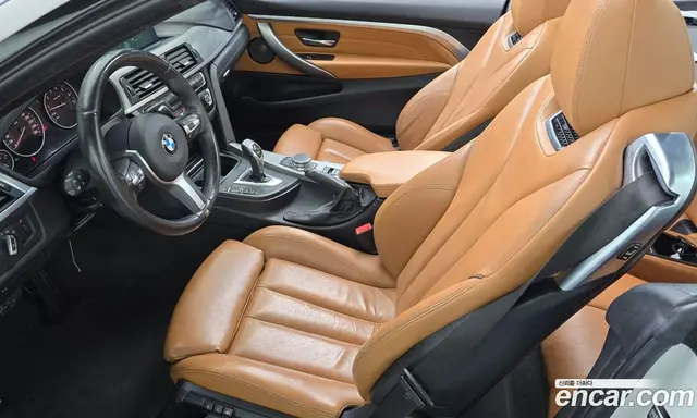 BMW 4 серия 2018 2.0 АКПП, миниатюра 7