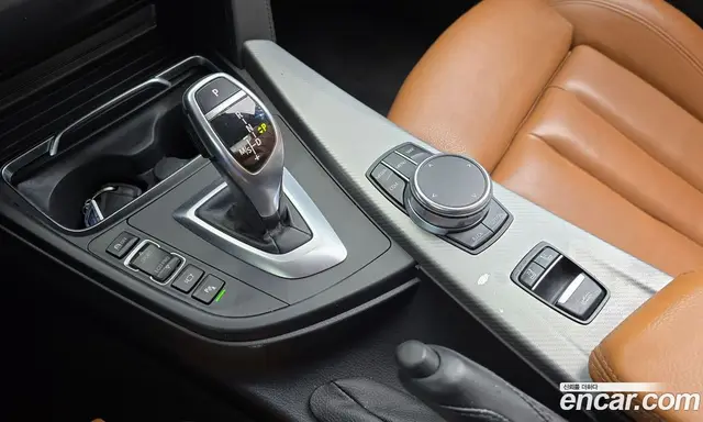 BMW 4 серия 2018 2.0 АКПП, миниатюра 9