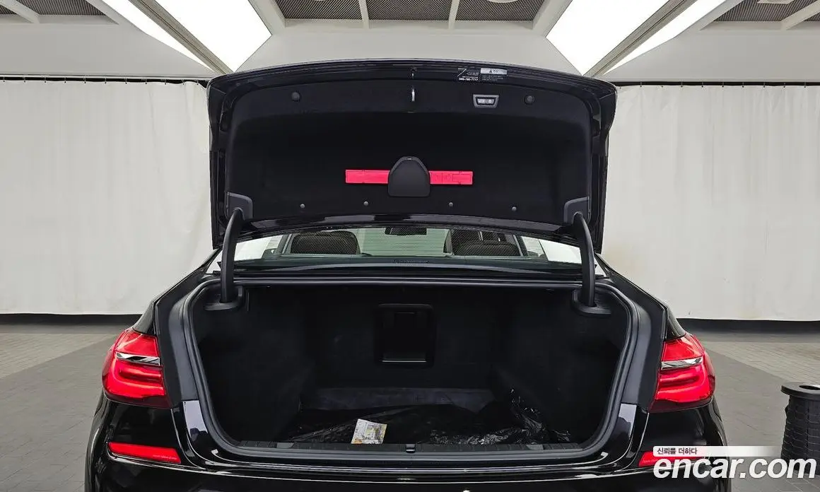 BMW 7 серия 2018 3.0 АКПП, фото 20
