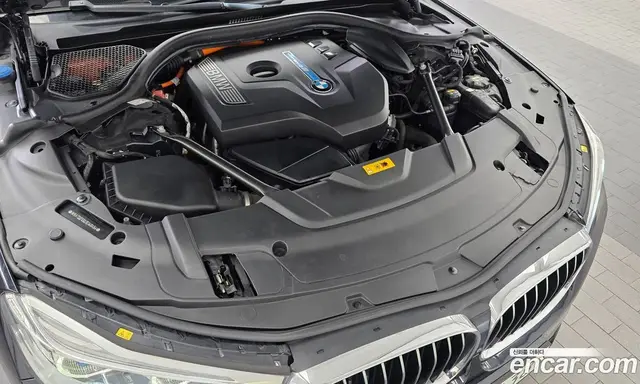BMW 7 серия 2018 2.0 АКПП, миниатюра 6