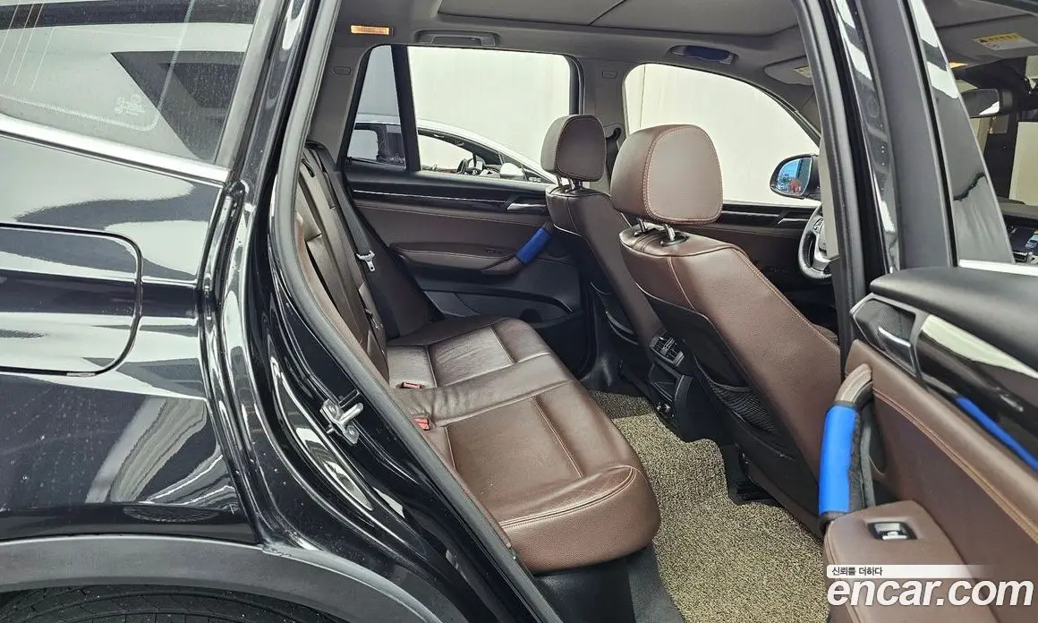 BMW X3 2015 2.0 АКПП, фото 12