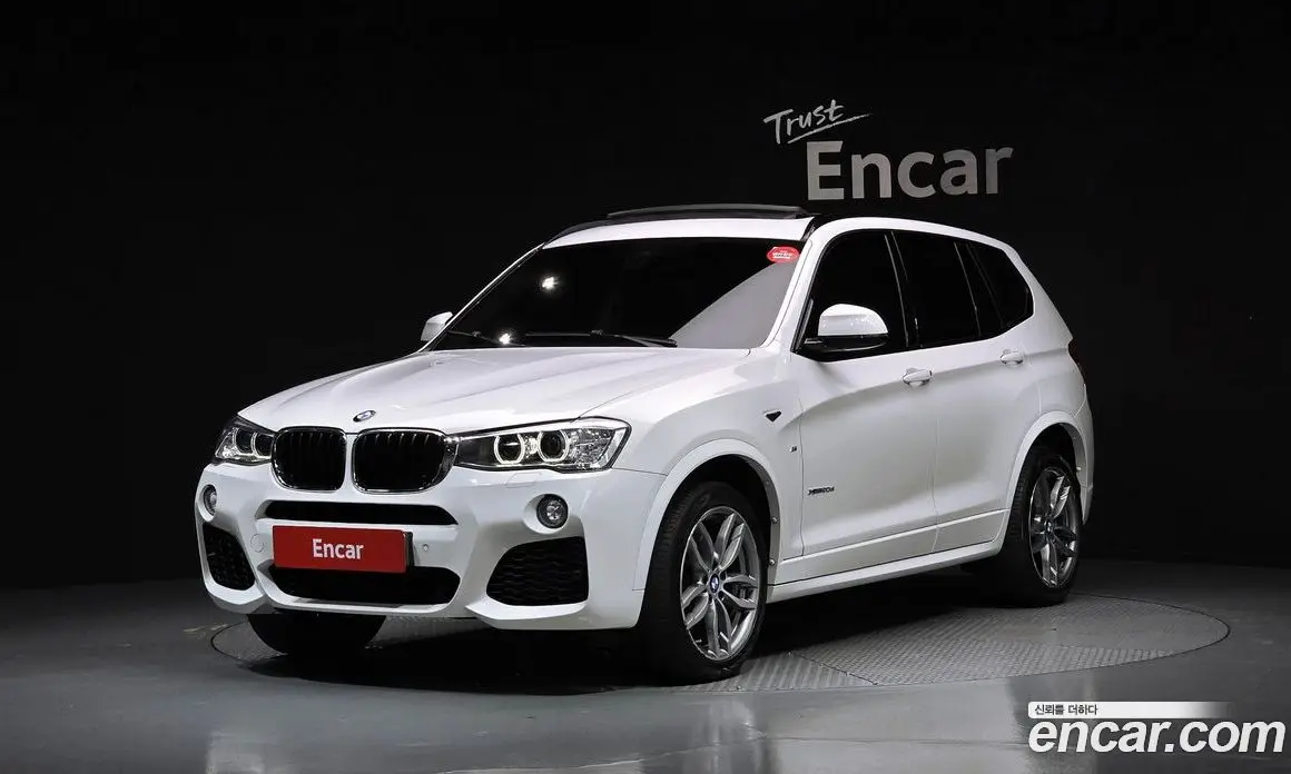 BMW X3 2016 2.0 АКПП, фото 1 BMW X3 2016 2.0 АКПП, фото 1