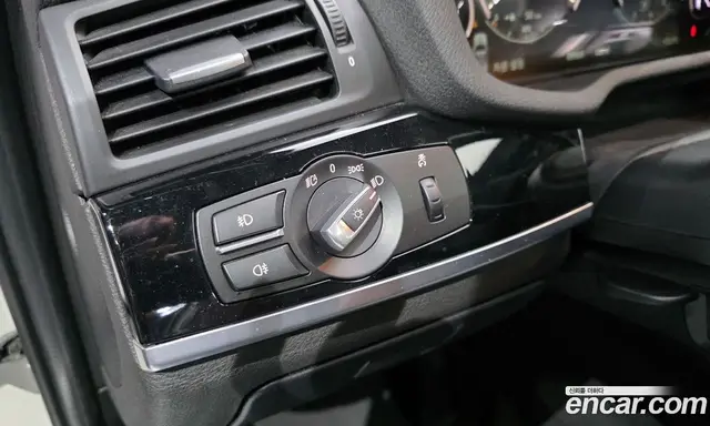 BMW X3 2016 2.0 АКПП, миниатюра 12