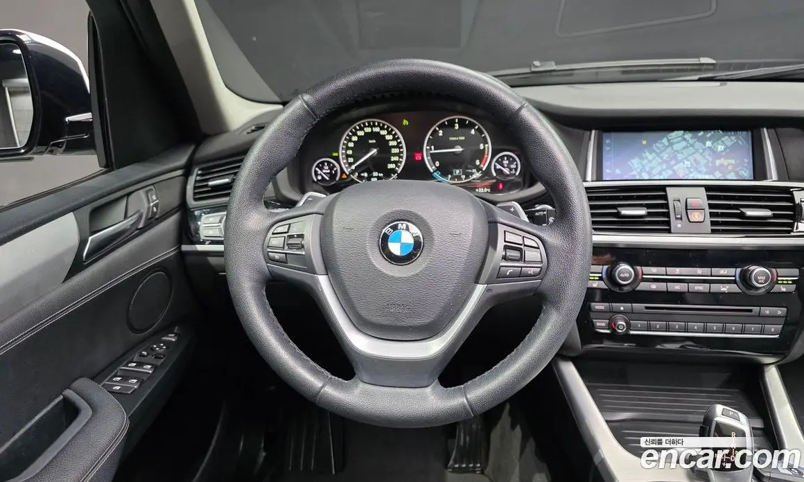 BMW X3 2016 2.0 АКПП, фото 13 BMW X3 2016 2.0 АКПП, фото 13