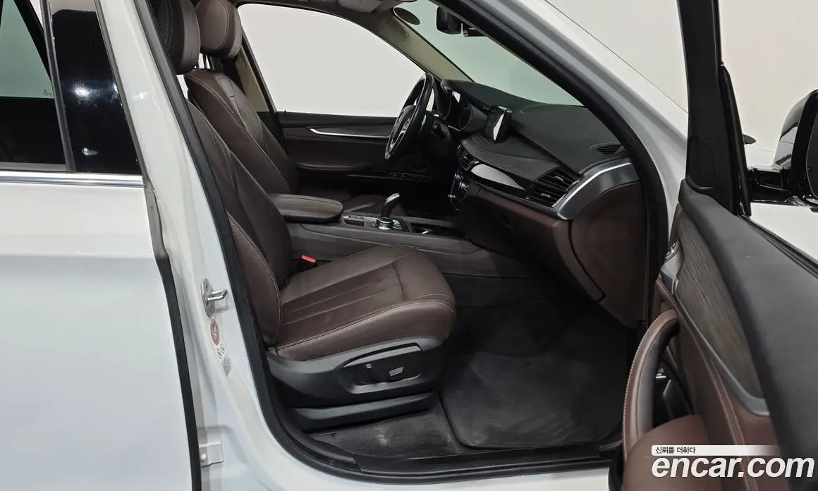 BMW X5 2017 3.0 АКПП, фото 11