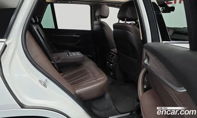 BMW X5 2017 3.0 АКПП, миниатюра 12