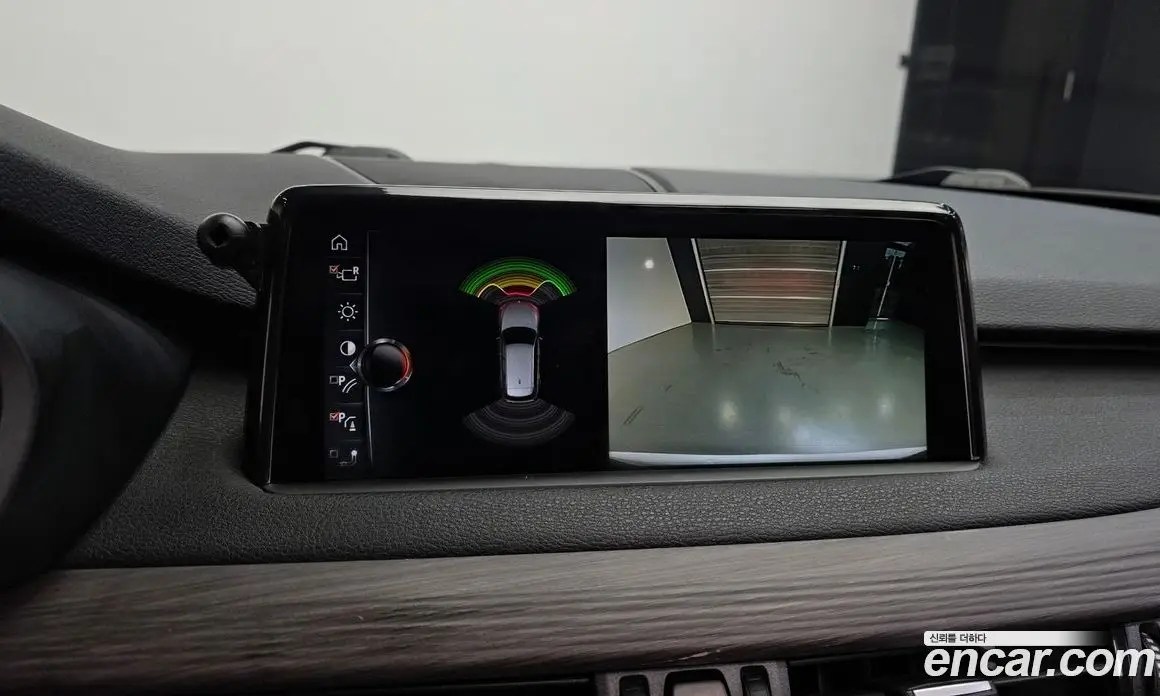 BMW X5 2017 3.0 АКПП, фото 16