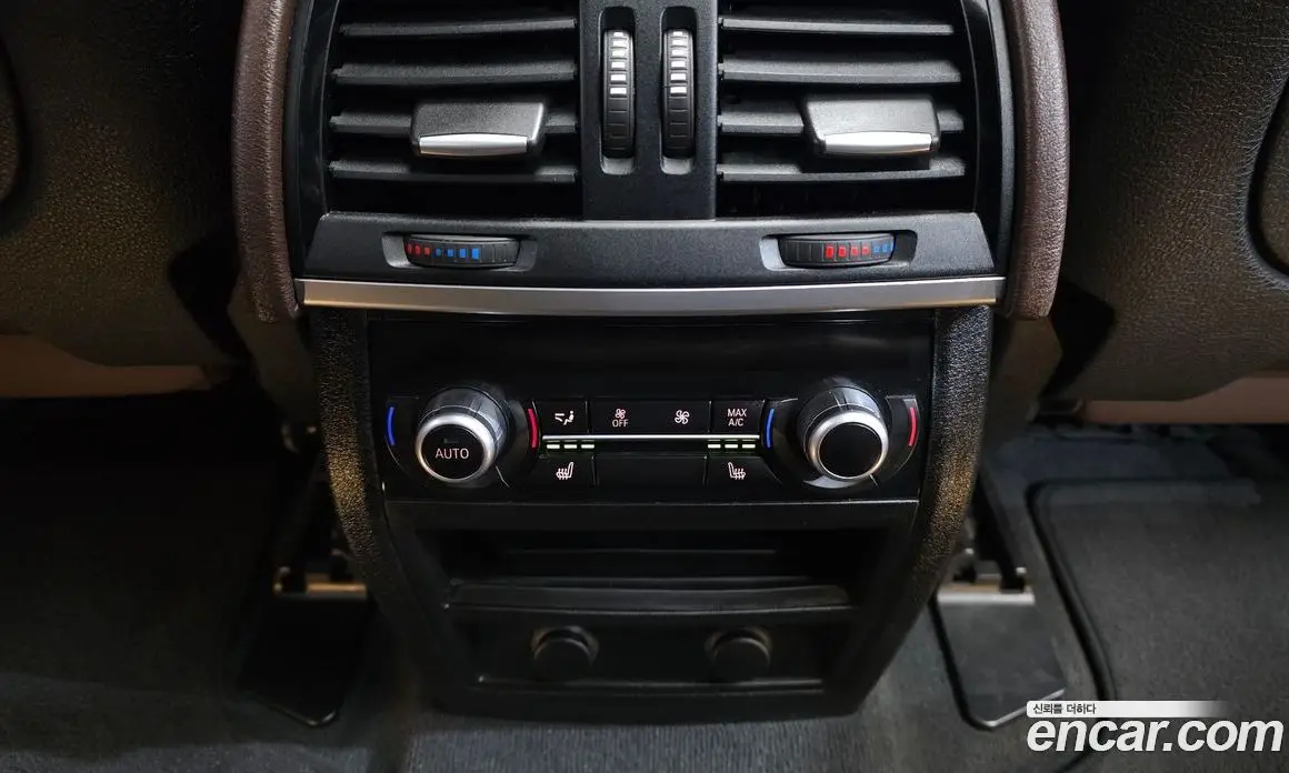 BMW X5 2017 3.0 АКПП, фото 18