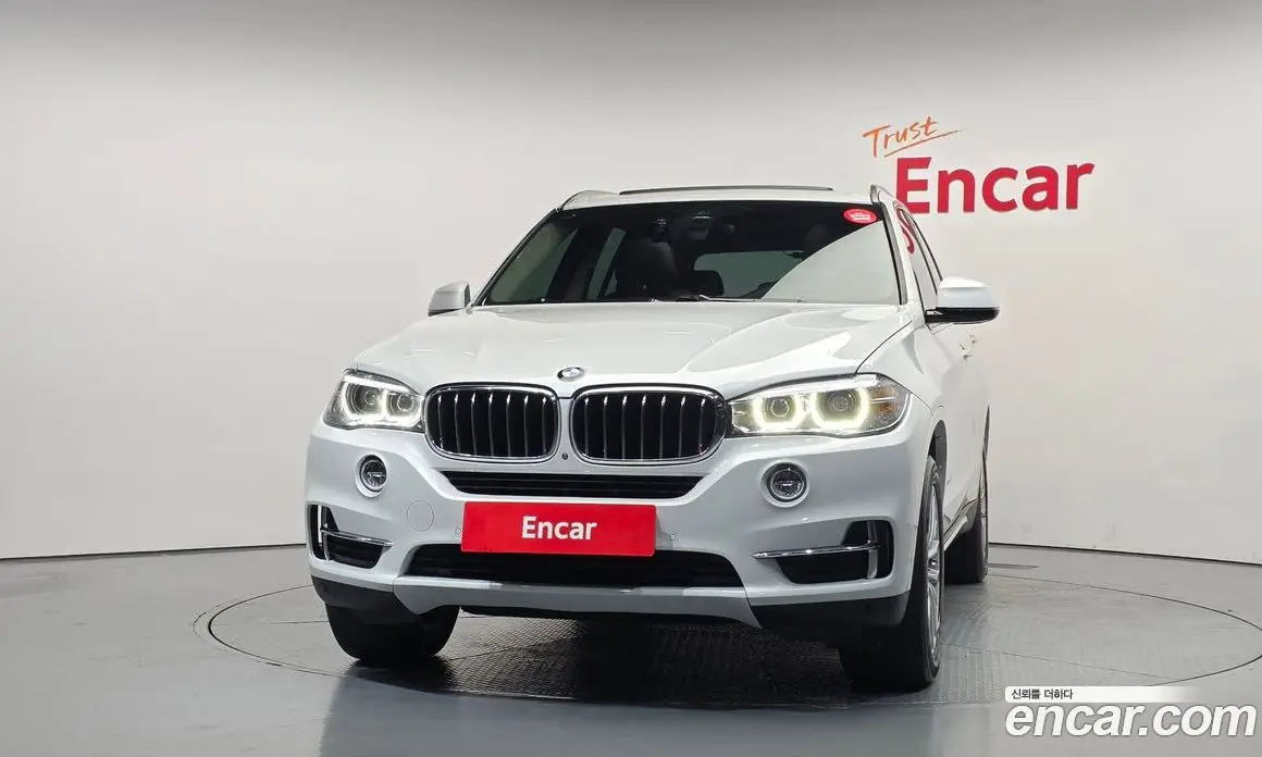 BMW X5 2017 3.0 АКПП, фото 3