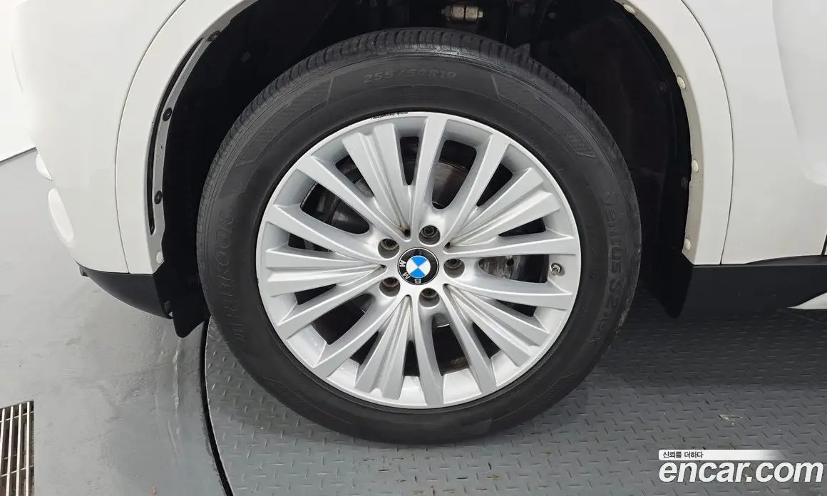 BMW X5 2017 3.0 АКПП, фото 5