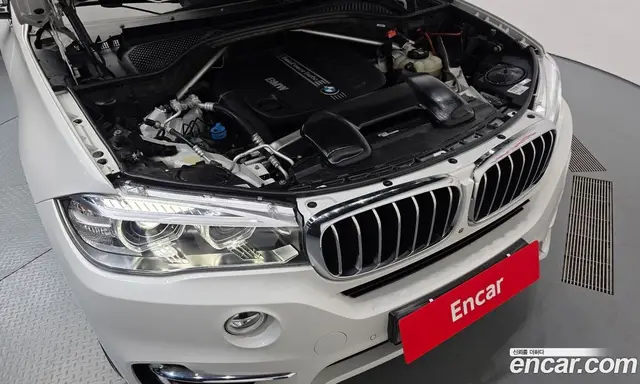 BMW X5 2017 3.0 АКПП, миниатюра 6