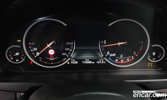 BMW X5 2017 3.0 АКПП, миниатюра 8