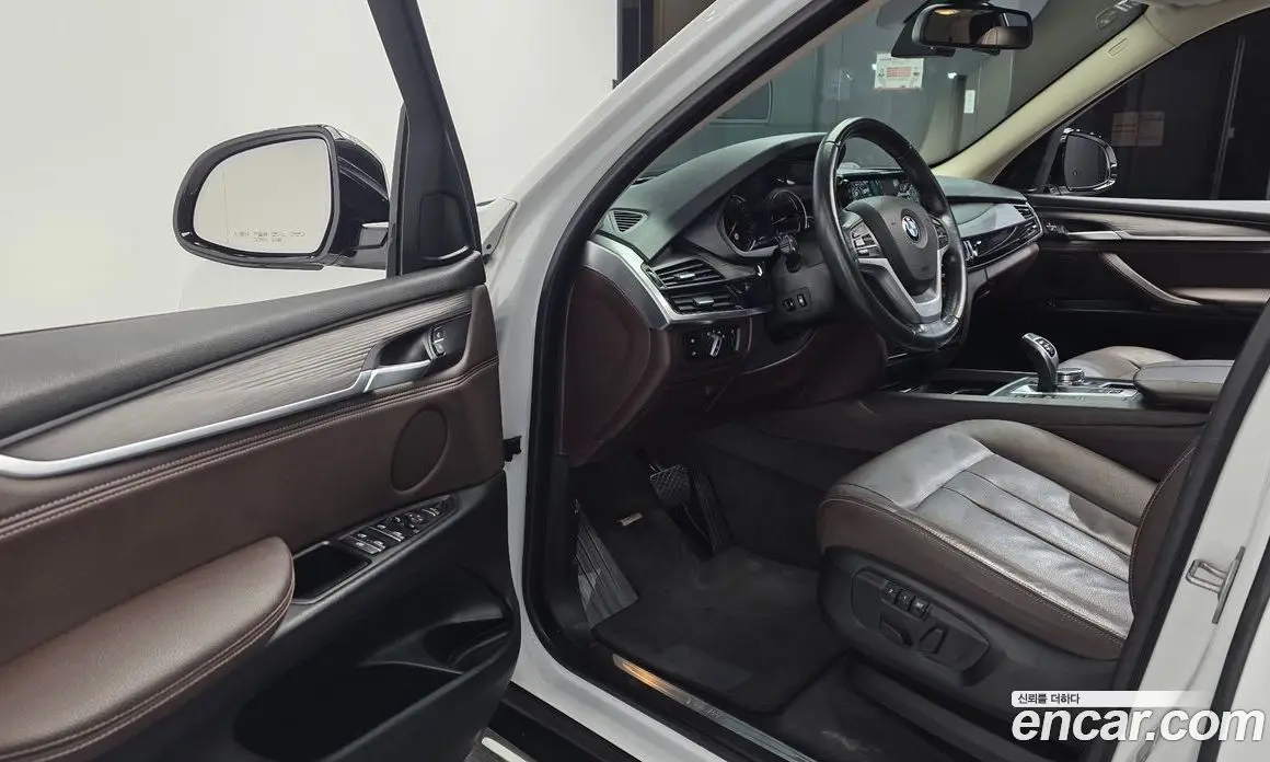 BMW X5 2017 3.0 АКПП, фото 10