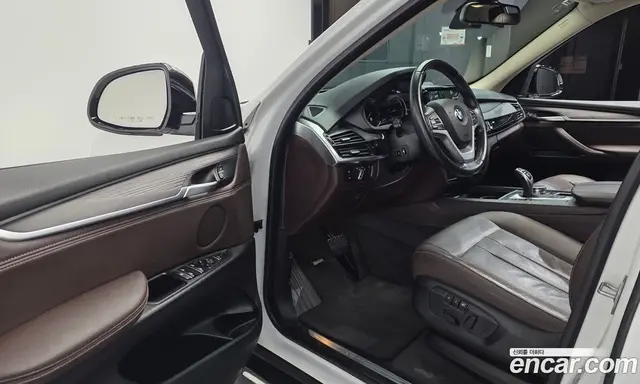 BMW X5 2017 3.0 АКПП, миниатюра 10