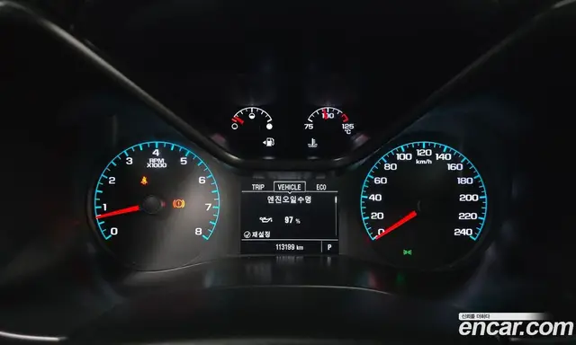 Chevrolet Colorado 2022 3.6 АКПП, миниатюра 11