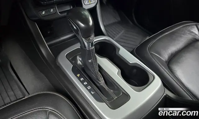 Chevrolet Colorado 2022 3.6 АКПП, миниатюра 12