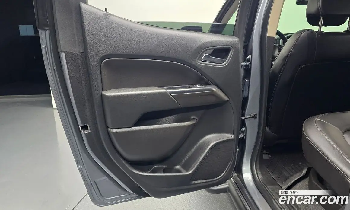 Chevrolet Colorado 2022 3.6 АКПП, фото 15