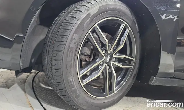 Chevrolet Malibu 2017 1.5 АКПП, миниатюра 5