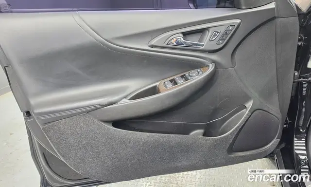 Chevrolet Malibu 2017 1.5 АКПП, миниатюра 10