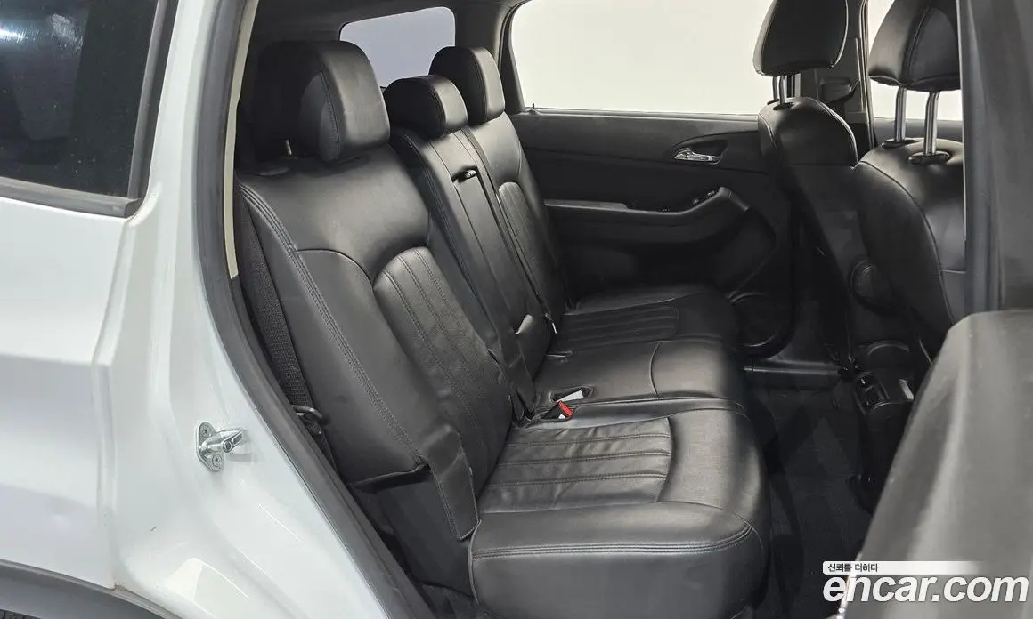 Chevrolet Orlando 2014 2.0 АКПП, фото 11