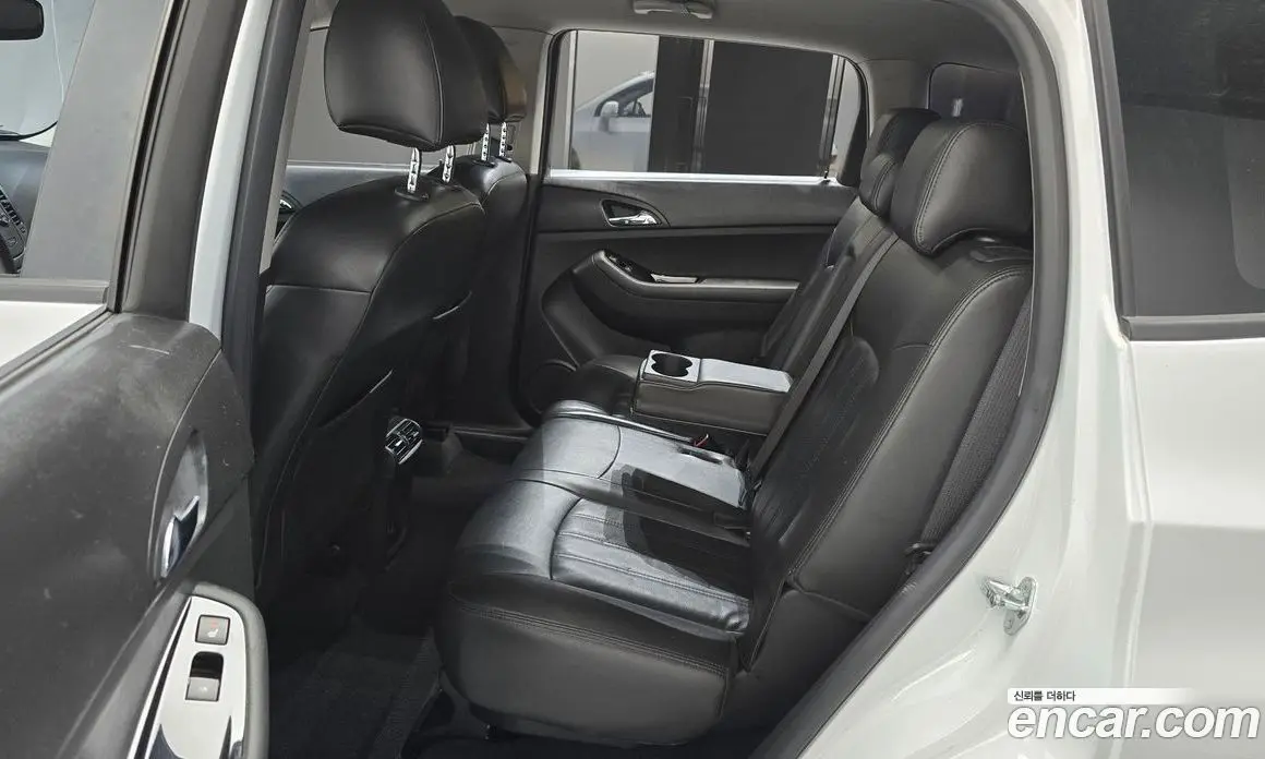 Chevrolet Orlando 2014 2.0 АКПП, фото 12