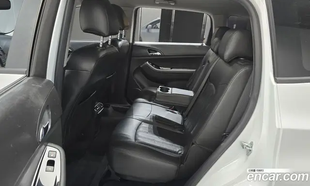 Chevrolet Orlando 2014 2.0 АКПП, миниатюра 12