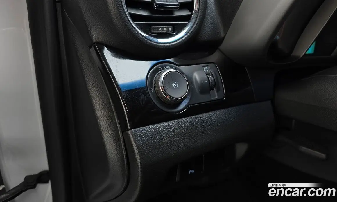 Chevrolet Orlando 2014 2.0 АКПП, фото 16