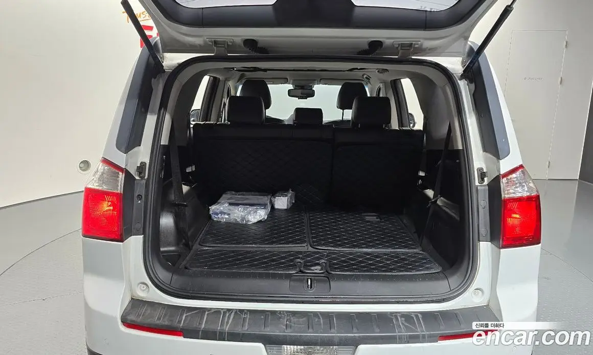 Chevrolet Orlando 2014 2.0 АКПП, фото 20