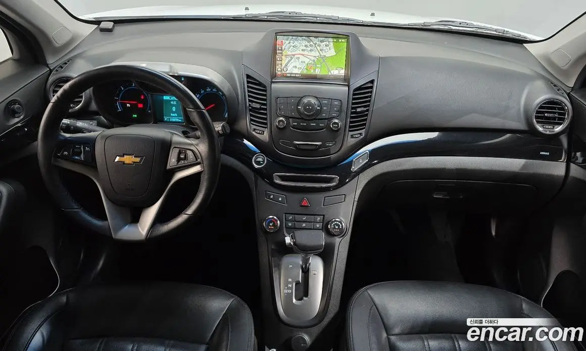 Chevrolet Orlando 2014 2.0 АКПП, фото 7