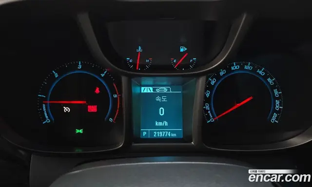 Chevrolet Orlando 2014 2.0 АКПП, миниатюра 8