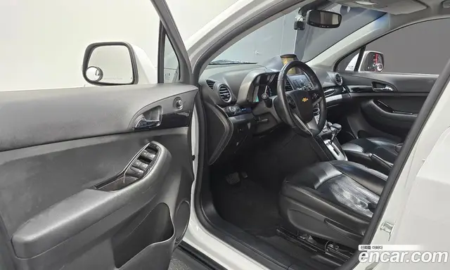 Chevrolet Orlando 2014 2.0 АКПП, миниатюра 10
