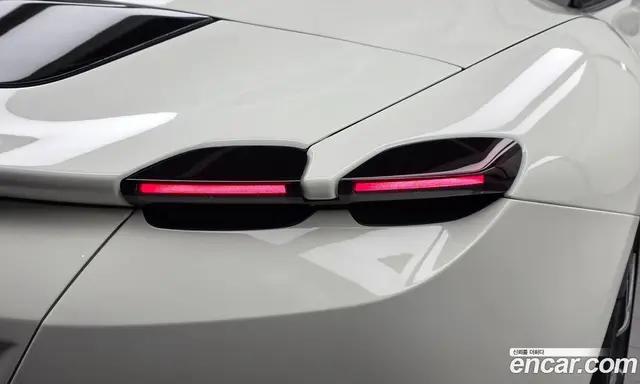 Ferrari Roma 2024 3.9 АКПП, миниатюра 9