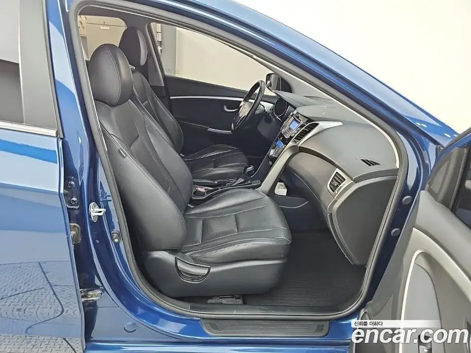 Hyundai i30 2015 1.6 АКПП, фото 17