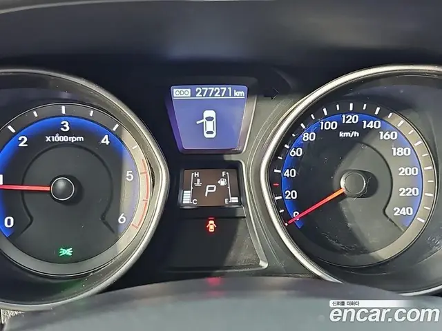 Hyundai i30 2015 1.6 АКПП, миниатюра 7