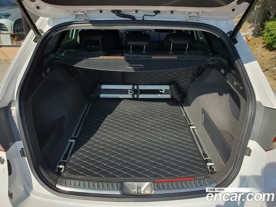Hyundai i40 2014 1.7 АКПП, фото 11