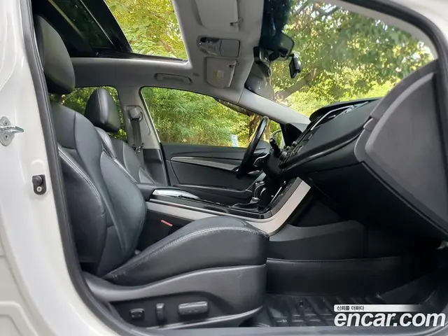 Hyundai i40 2014 1.7 АКПП, миниатюра 6