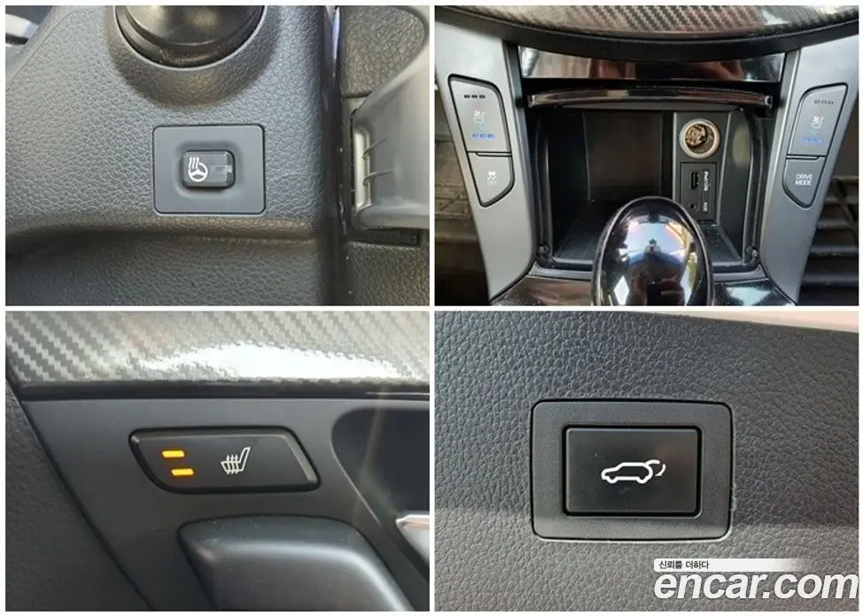 Hyundai i40 2014 1.7 АКПП, фото 10