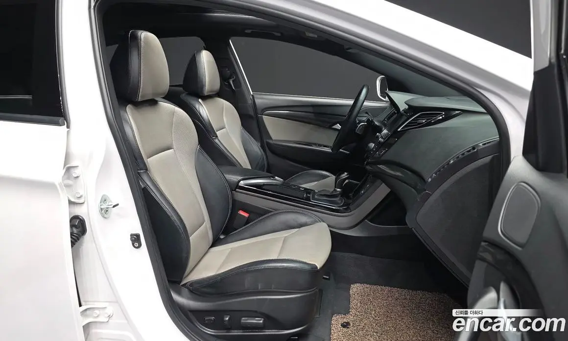 Hyundai i40 2016 1.7 АКПП, фото 11