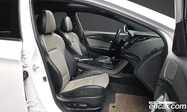 Hyundai i40 2016 1.7 АКПП, миниатюра 11