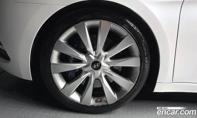 Hyundai i40 2016 1.7 АКПП, миниатюра 5