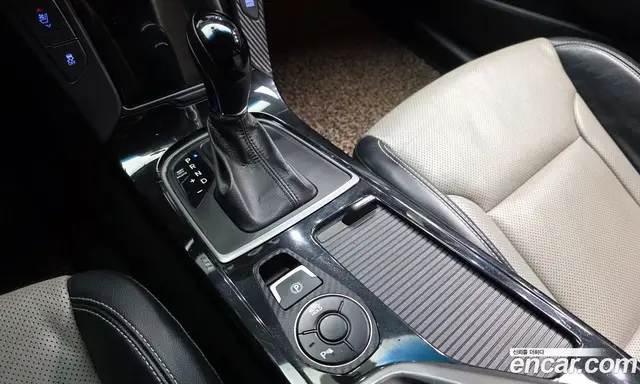 Hyundai i40 2016 1.7 АКПП, миниатюра 9